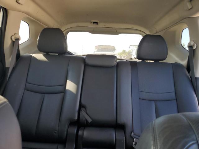 Photo 10 from auction – 2014 NISSAN ROGUE S with VIN 5N1AT2MV2EC755469