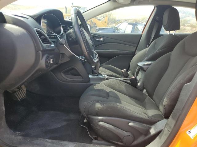 Photo 7 from auction – 2013 DODGE DART SXT with VIN 1C3CDFBA3DD297360
