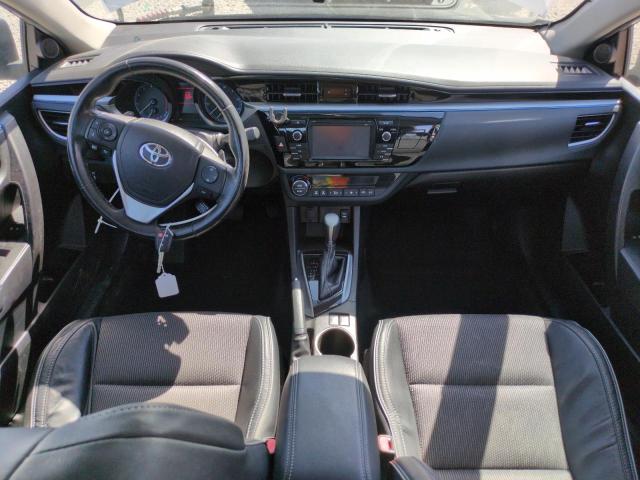 Photo 8 from auction – 2016 TOYOTA COROLLA L with VIN 5YFBURHE6GP466713
