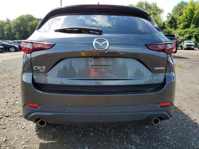 Photo 6 from auction – 2023 MAZDA CX-5 SELEC with VIN JM3KFBBM8P0180946