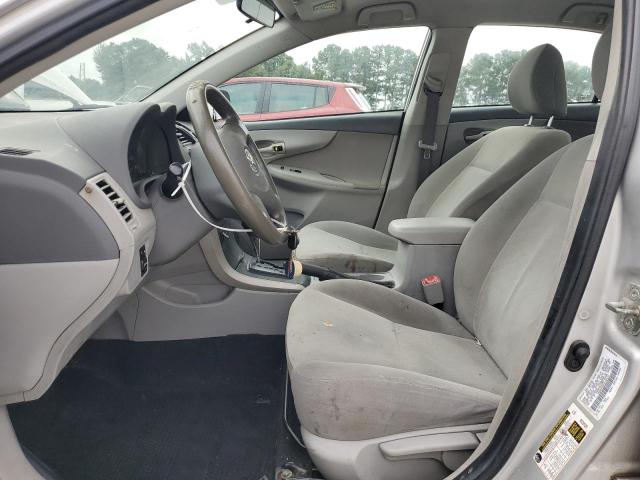 Photo 7 from auction – 2009 TOYOTA COROLLA BA with VIN 1NXBU40E69Z160174