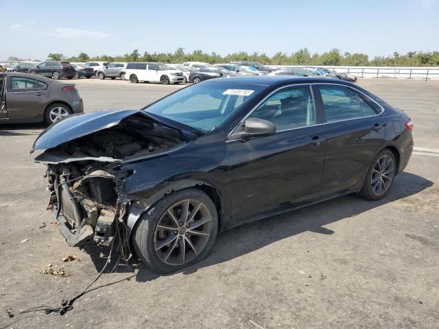 TOYOTA CAMRY LE 2015 with VIN 4T1BF1FK7FU936474 - Photo from auction