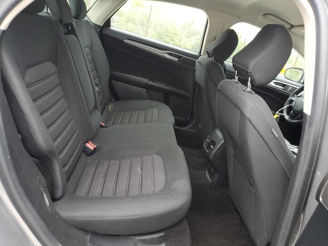 Photo 10 from auction – 2020 FORD FUSION SE with VIN 3FA6P0HD7LR165762