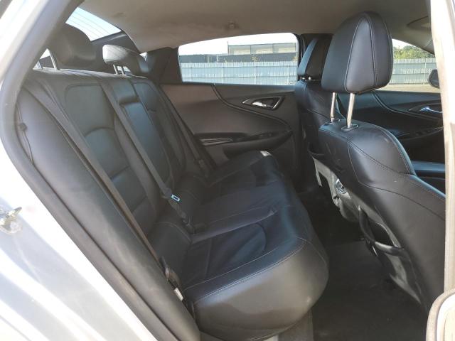 Photo 10 from auction – 2016 CHEVROLET MALIBU LT with VIN 1G1ZE5ST7GF318923