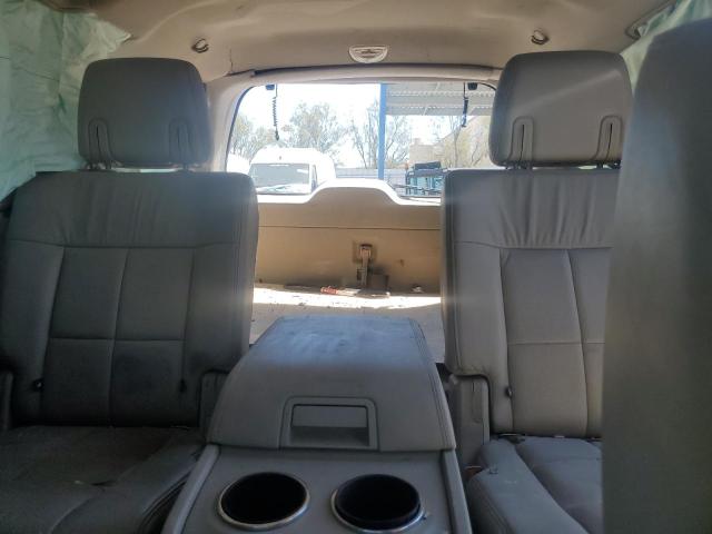 Photo 10 from auction – 2008 LINCOLN NAVIGATOR with VIN 5LMFU27598LJ06347