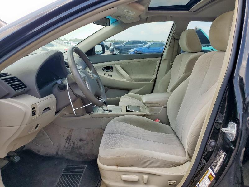 Photo 7 from auction – 2011 TOYOTA CAMRY BASE with VIN 4T1BF3EKXBU154791