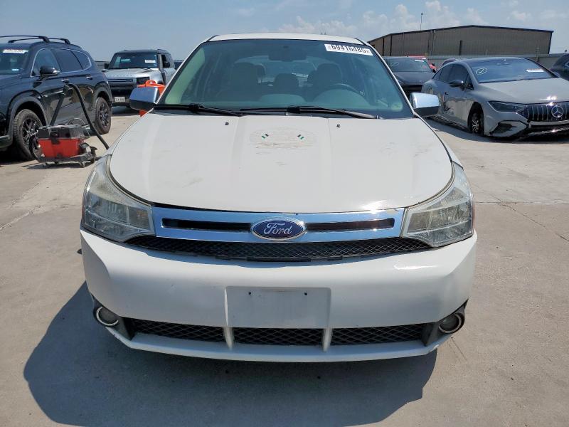 Photo 5 from auction – 2009 FORD FOCUS SEL with VIN 1FAHP37N99W207858