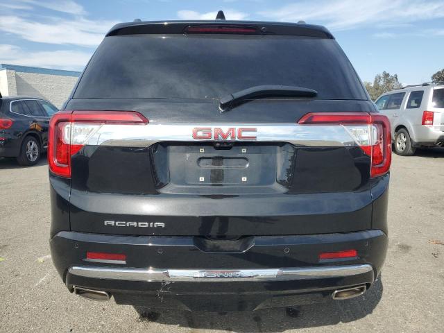 Photo 6 from auction – 2023 GMC ACADIA DEN with VIN 1GKKNPLS8PZ183688