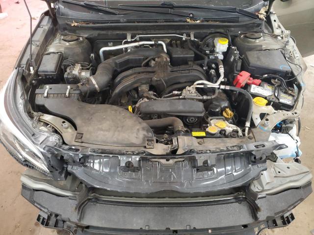 Photo 12 from auction – 2020 SUBARU OUTBACK LI with VIN 4S4BTANC1L3234753