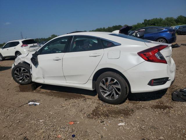 Photo 2 from auction – 2018 HONDA CIVIC EX with VIN 19XFC2F70JE038645