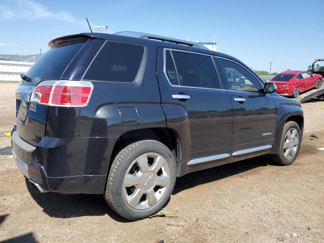 Photo 3 from auction – 2015 GMC TERRAIN DENALI with VIN 2GKFLUE35F6271135