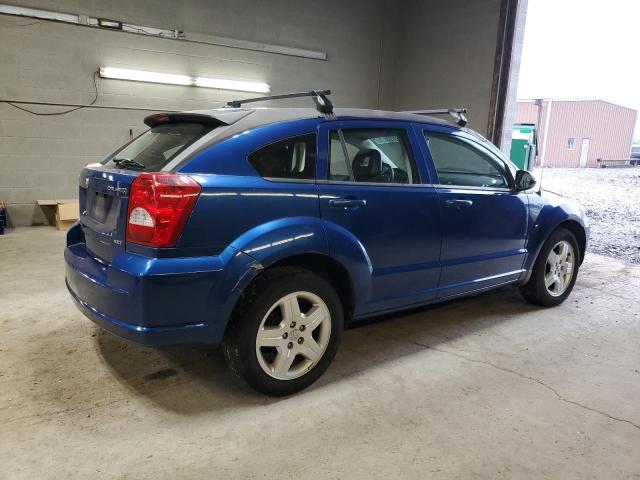 Photo 3 from auction – 2009 DODGE CALIBER SXT with VIN 1B3HB48A79D116689