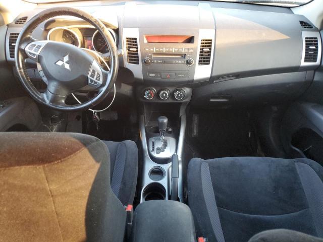 Photo 8 from auction – 2011 MITSUBISHI OUTLANDER with VIN JA4AS2AW8BU024257