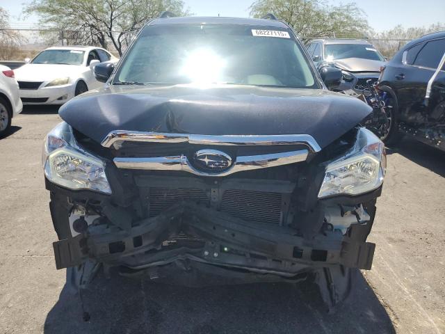 Photo 5 from auction – 2015 SUBARU FORESTER 2 with VIN JF2SJAWC2FH566802