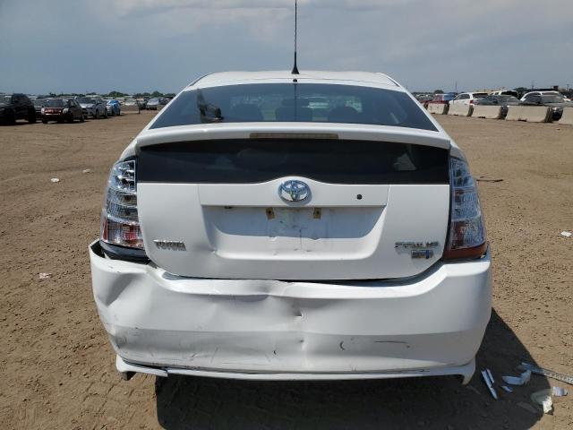 Photo 6 from auction – 2006 TOYOTA PRIUS with VIN JTDKB20U863192938