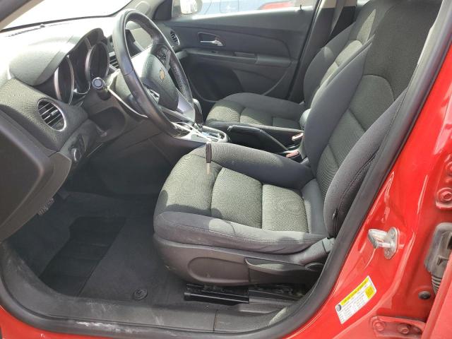 Photo 7 from auction – 2014 CHEVROLET CRUZE LT with VIN 1G1PC5SB0E7375640