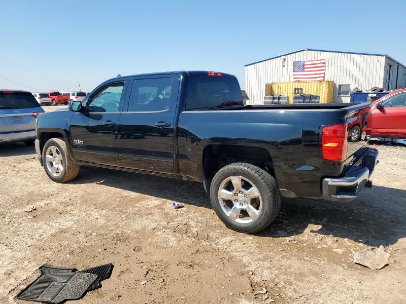 Photo 2 from auction – 2016 CHEVROLET SILVERADO with VIN 3GCPCREC4GG234998