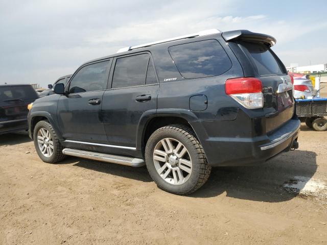Photo 2 from auction – 2010 TOYOTA 4RUNNER SR with VIN JTEBU5JR5A5032577