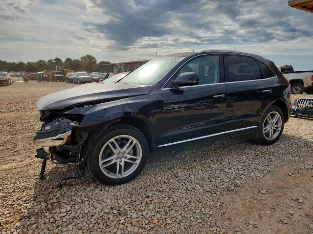 AUDI Q5 PREMIUM PLUS 2015 con VIN WA1LFAFP4FA058180 - Foto de la subasta