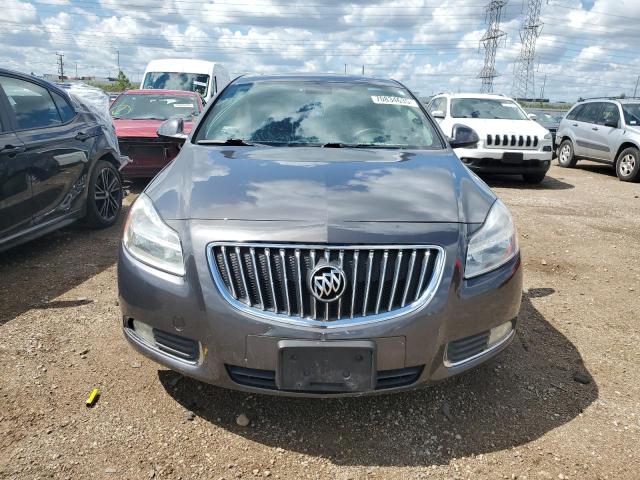 Photo 5 from auction – 2011 BUICK REGAL CXL with VIN W04GP5EC7B1003849