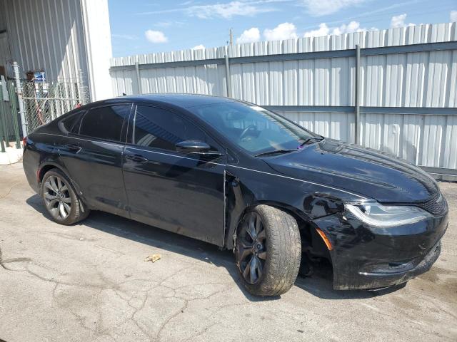 Photo 4 from auction – 2016 CHRYSLER 200 S with VIN 1C3CCCDG9GN130664