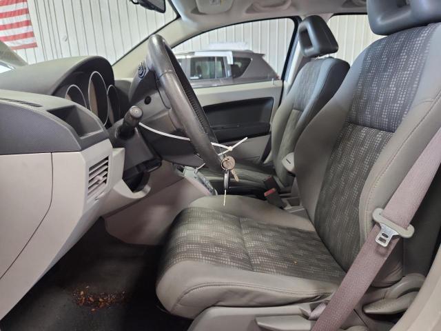 Photo 7 from auction – 2007 DODGE CALIBER SX with VIN 1B3HB48B27D218584