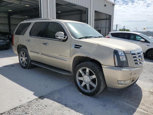 Photo 4 from auction – 2007 CADILLAC ESCALADE L with VIN 1GYFK63897R155655