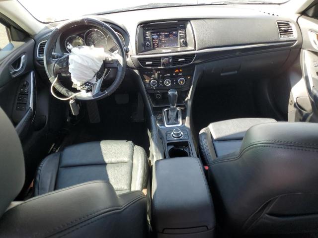 Photo 8 from auction – 2015 MAZDA 6 TOURING with VIN JM1GJ1V62F1173889