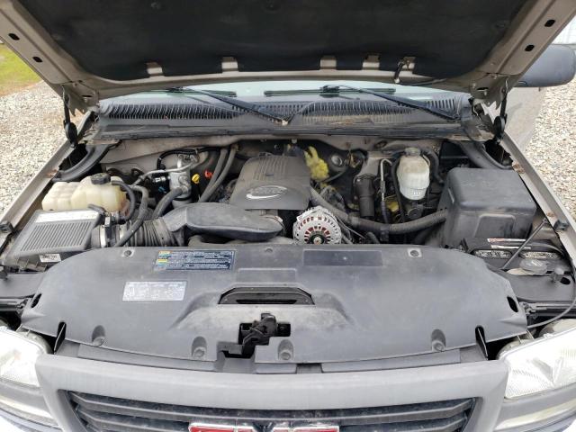 Photo 11 from auction – 2004 GMC SIERRA K25 with VIN 1GTHK24U04E324743