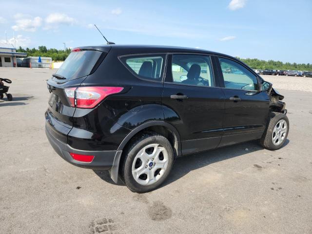 Photo 3 from auction – 2018 FORD ESCAPE S with VIN 1FMCU0F77JUA46131