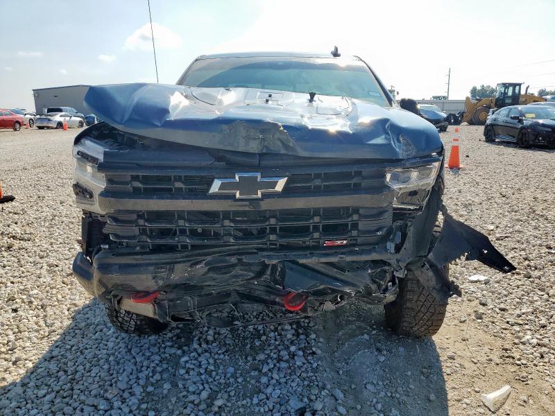 Photo 5 from auction – 2024 CHEVROLET SILVERADO with VIN 3GCUDFE88RG226898