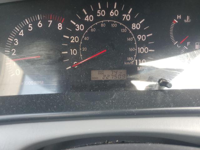 Photo 9 from auction – 2006 TOYOTA COROLLA CE with VIN 2T1BR32EX6C626162