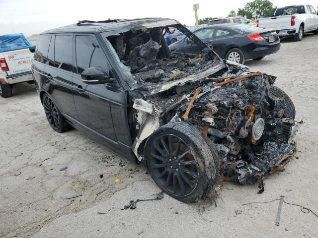 Photo 4 from auction – 2018 LAND ROVER RANGE ROVE with VIN SALGS2RE6JA513292