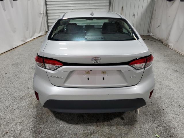 Photo 6 from auction – 2025 TOYOTA COROLLA LE with VIN 5YFB4MDE6SP293552