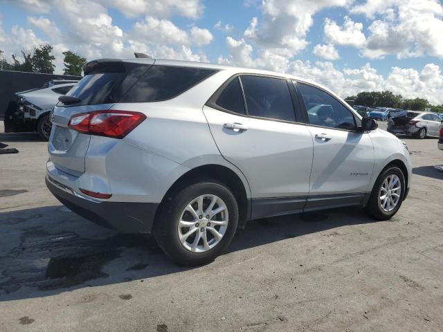 Photo 3 from auction – 2018 CHEVROLET EQUINOX LS with VIN 2GNAXHEV1J6229516