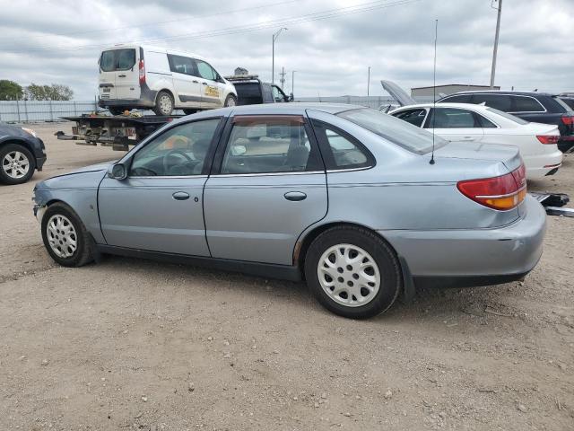 Photo 2 from auction – 2002 SATURN L200 with VIN 1G8JU54F52Y585225