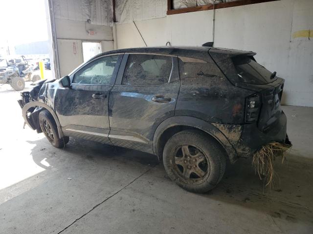 Photo 2 from auction – 2025 NISSAN KICKS SV with VIN 3N8AP6CA8SL346735