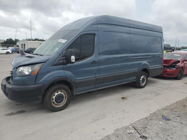 Photo 1 from auction – 2019 FORD TRANSIT T- with VIN 1FTYR3XM6KKB33498