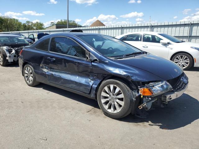 Photo 4 from auction – 2009 HONDA CIVIC EX with VIN 2HGFG11869H513120