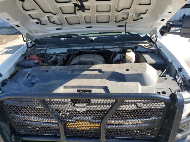 Photo 11 from auction – 2013 CHEVROLET SILVERADO with VIN 1GC2KVCG4DZ177466