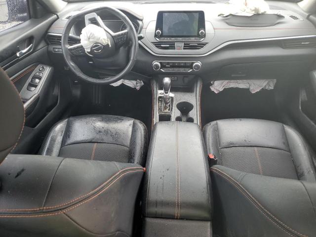 Photo 8 from auction – 2021 NISSAN ALTIMA SR with VIN 1N4AL4CV3MN385241