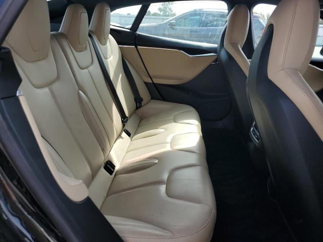 Photo 10 from auction – 2015 TESLA MODEL S 85 with VIN 5YJSA1H10FFP74798