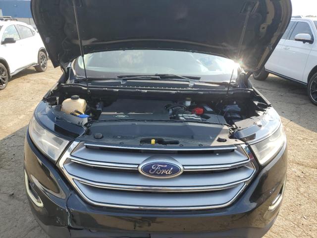 Photo 11 from auction – 2015 FORD EDGE SEL with VIN 2FMTK4J80FBB87410