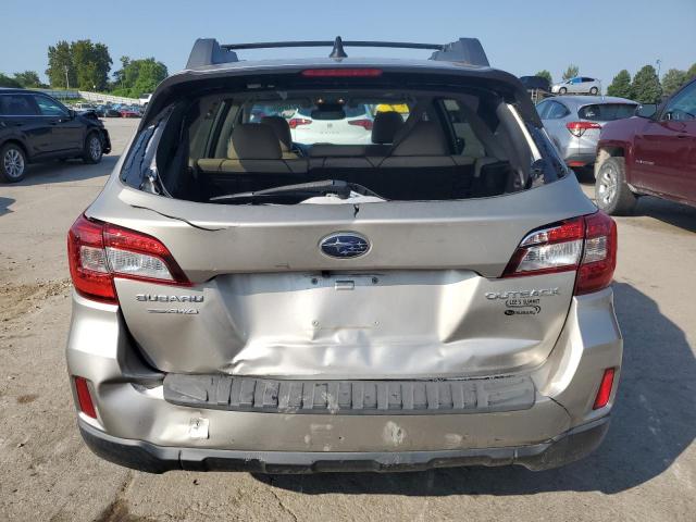 Photo 6 from auction – 2016 SUBARU OUTBACK 2. with VIN 4S4BSBNC9G3301758