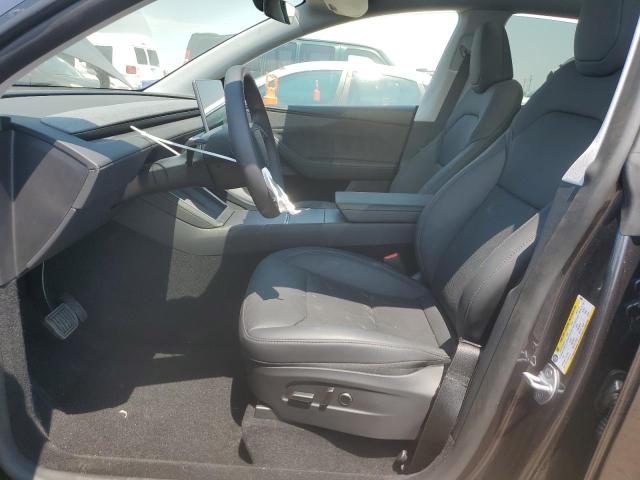 Photo 7 from auction – 2026 TESLA MODEL Y with VIN 7SAYGDEE6TF360859