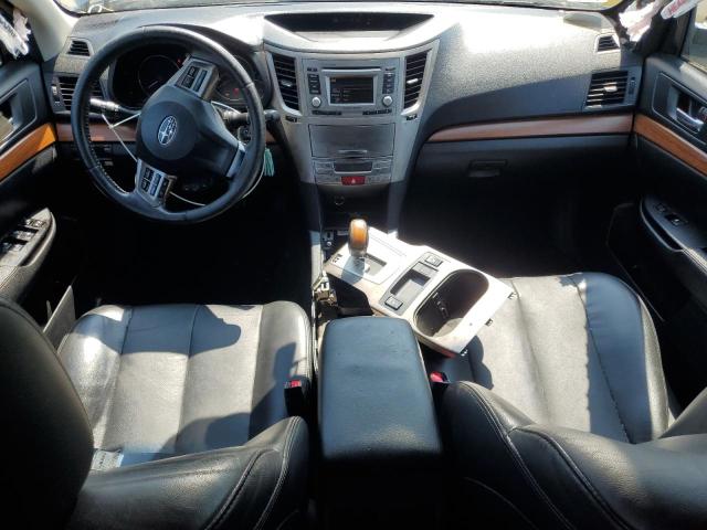 Photo 8 from auction – 2014 SUBA OUTBACK 2.5I LIMITED with VIN 4S4BRBLC5E3216301
