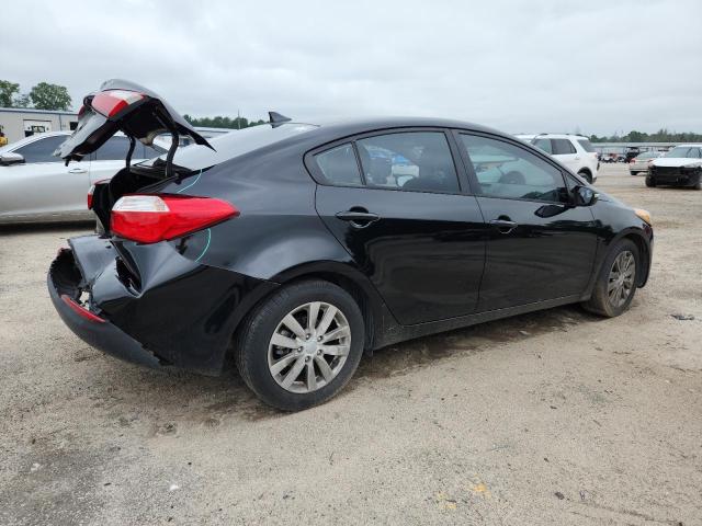 Photo 3 from auction – 2016 KIA FORTE with VIN KNAFX4A68G5446052