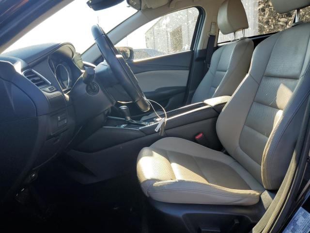 Photo 7 from auction – 2017 MAZDA 6 TOURING with VIN JM1GL1V53H1152487