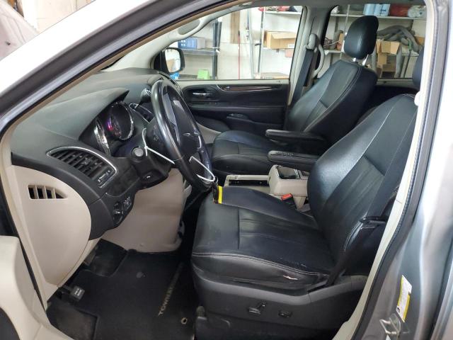 Photo 7 from auction – 2013 CHRYSLER TOWN & COU with VIN 2C4RC1CG4DR778116