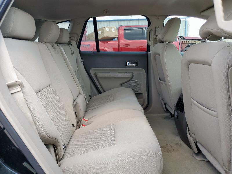 Photo 11 from auction – 2010 FORD EDGE SE with VIN 2FMDK3GC4ABA45645